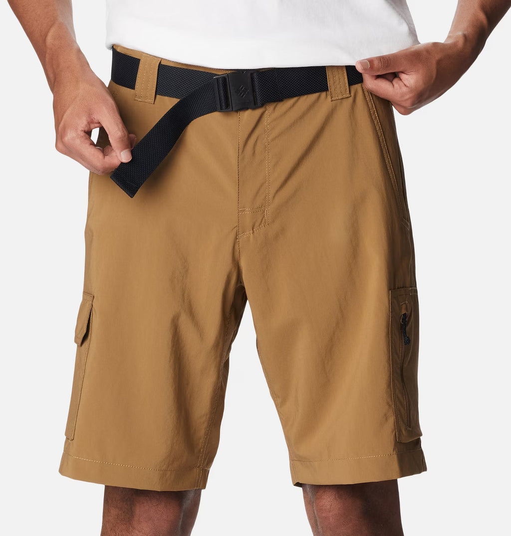 Silver Ridge Cargo Utility Short