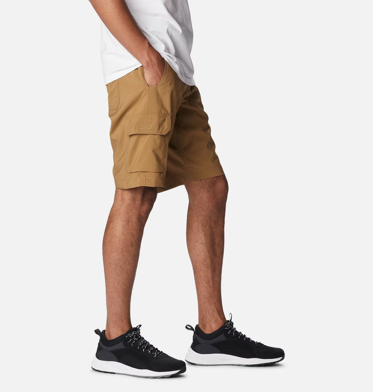 Silver Ridge Cargo Utility Short