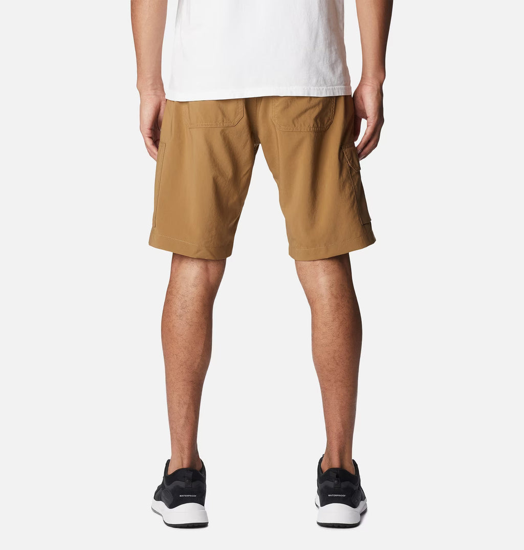Silver Ridge Cargo Utility Short