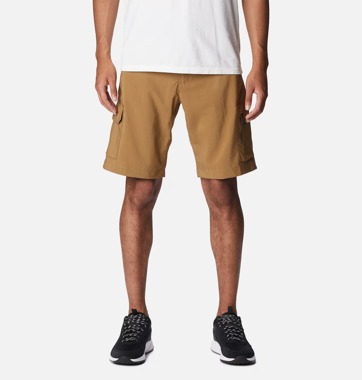 Silver Ridge Cargo Utility Short