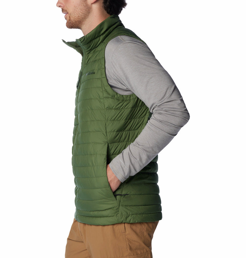 Men's Silver Falls™ Vest - CANTEEN