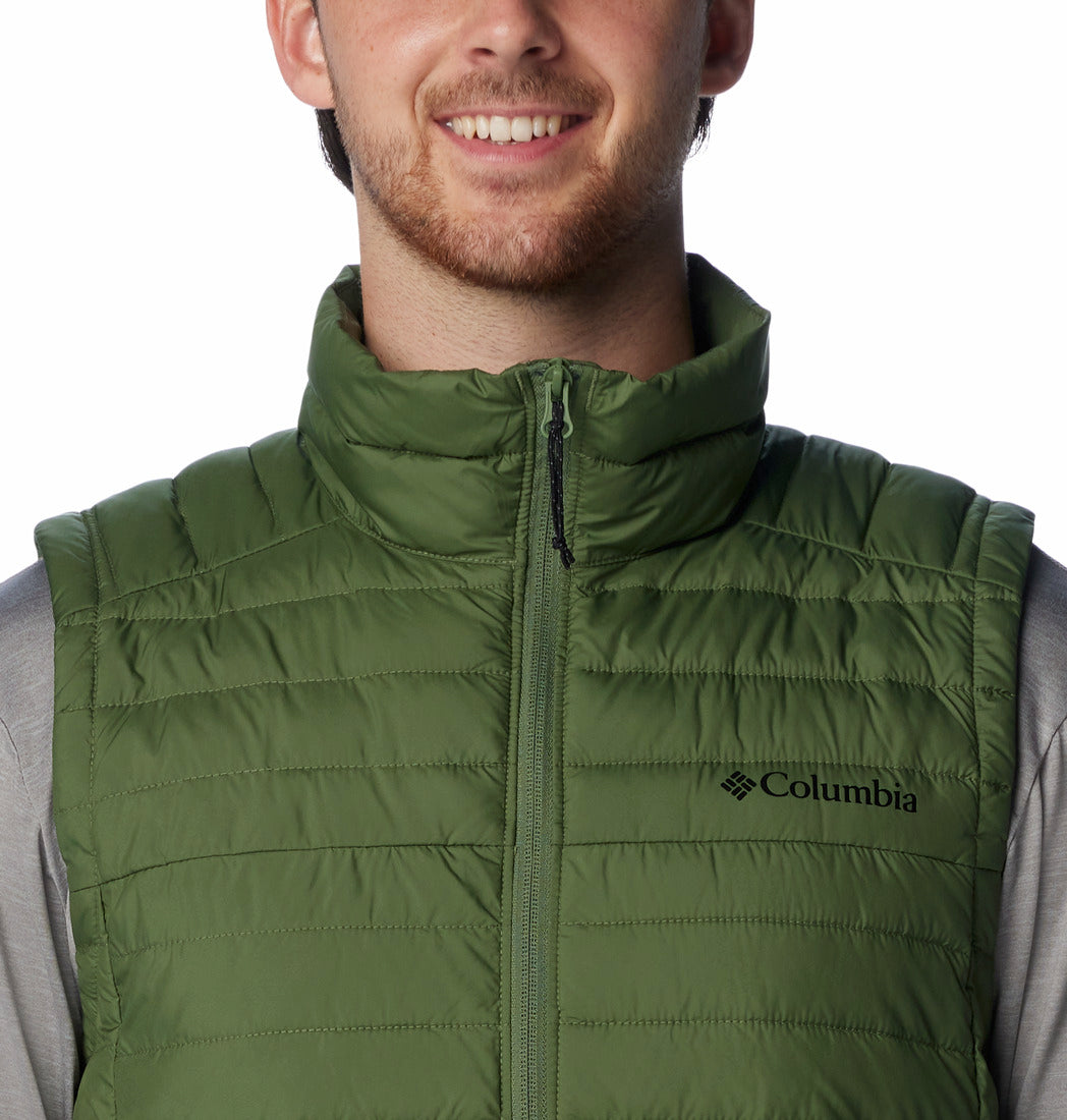 Men's Silver Falls™ Vest - CANTEEN