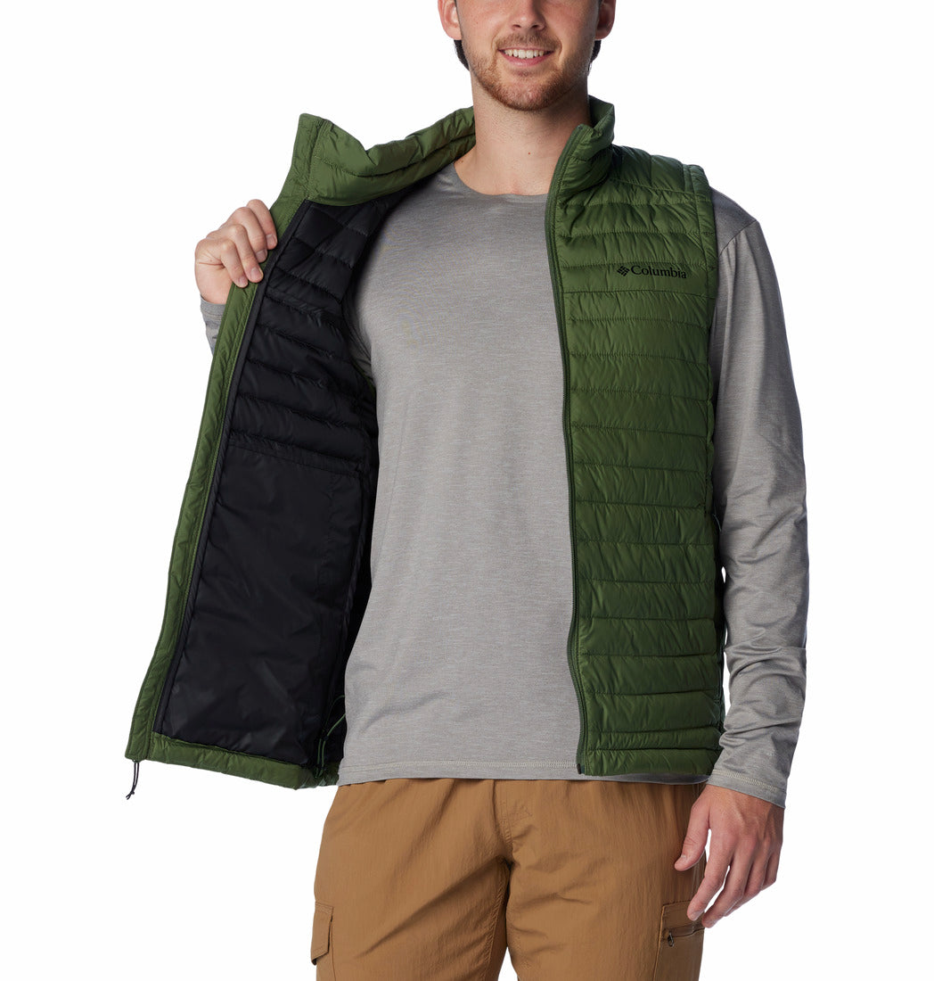 Men's Silver Falls™ Vest - CANTEEN