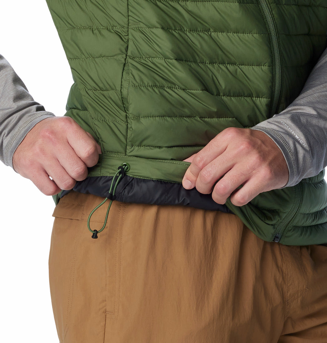 Men's Silver Falls™ Vest - CANTEEN