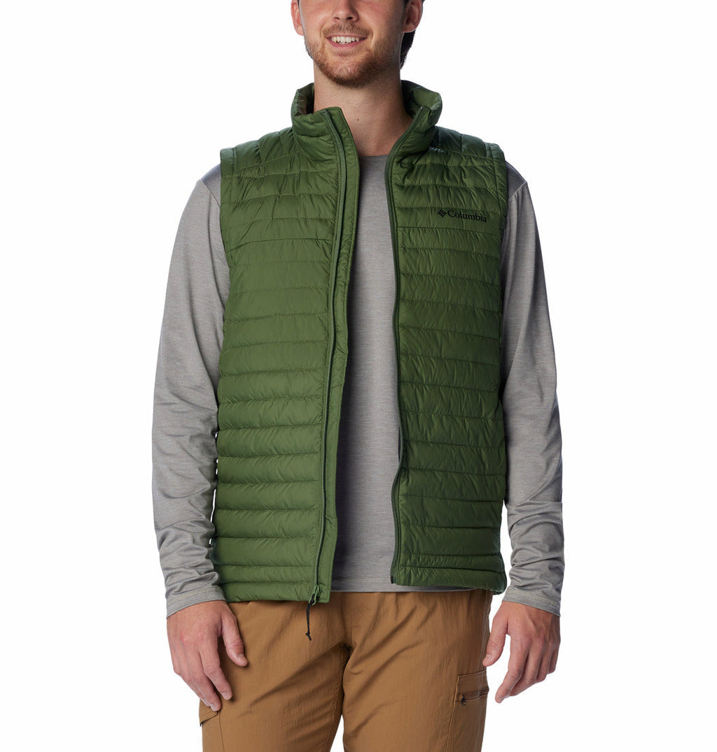 Men's Silver Falls™ Vest - CANTEEN