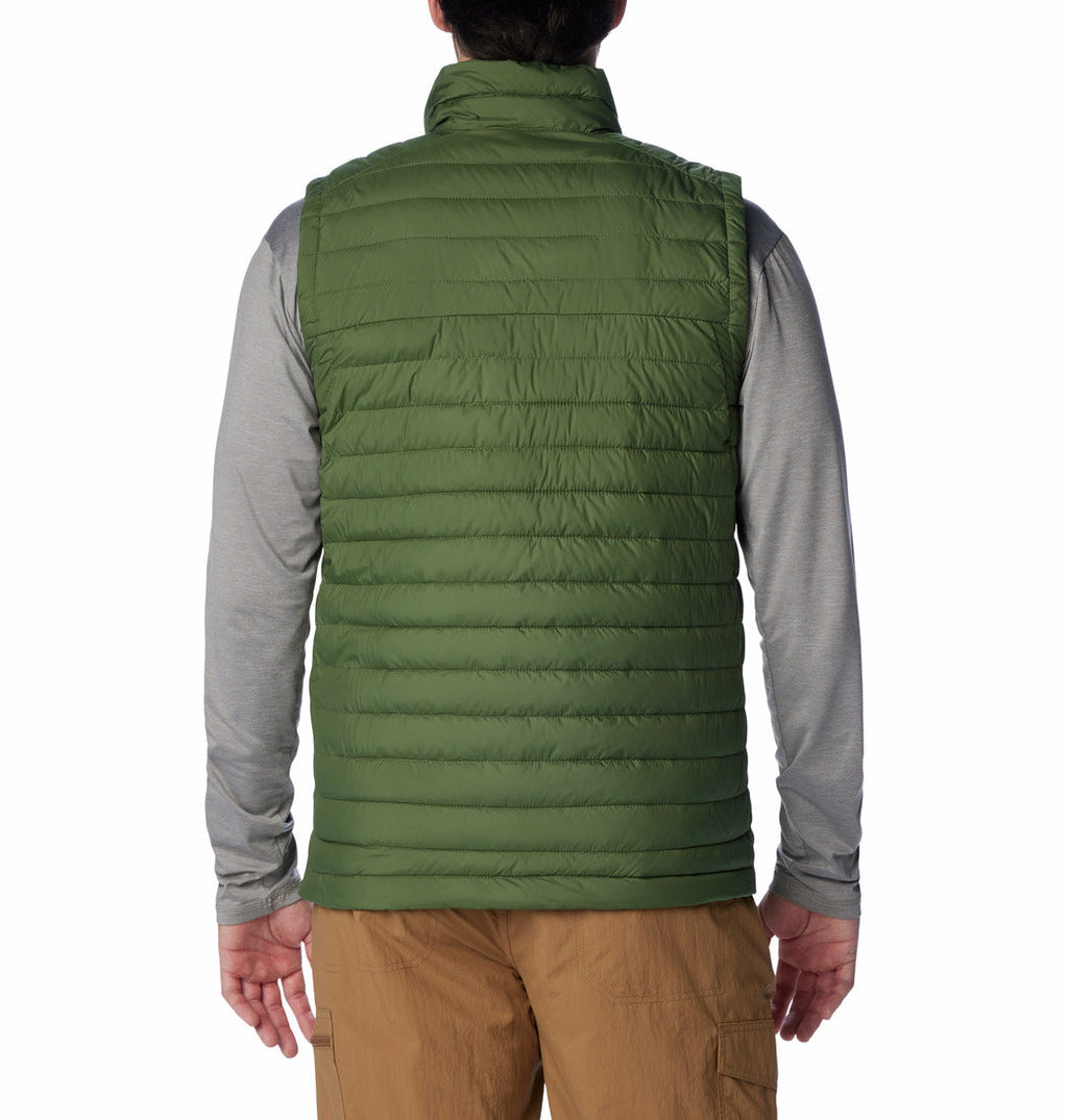 Men's Silver Falls™ Vest - CANTEEN