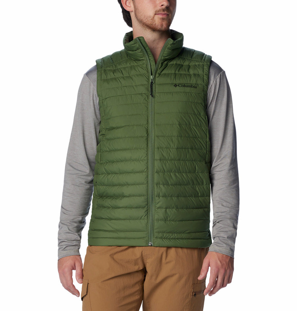 Men's Silver Falls™ Vest - CANTEEN