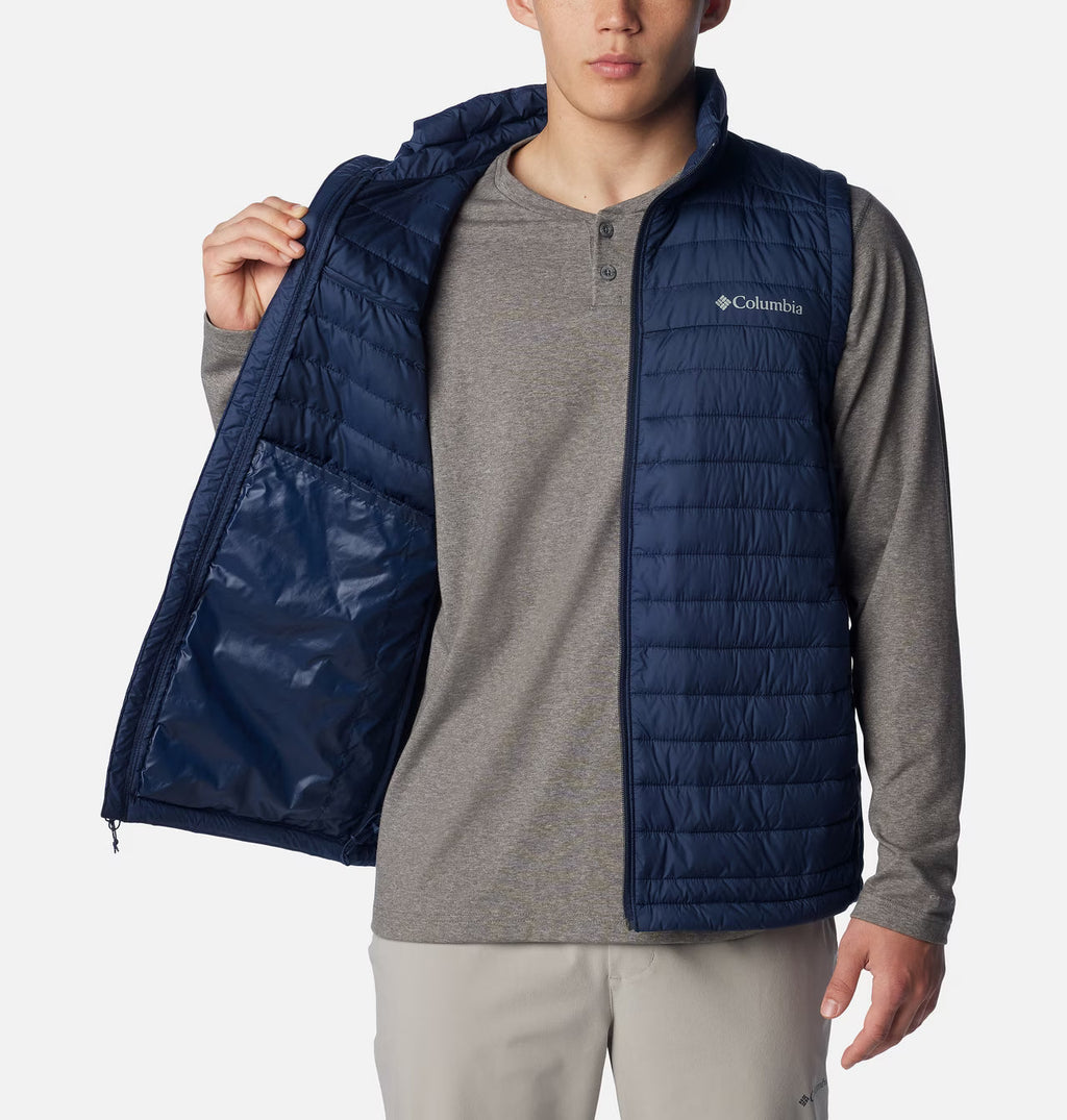 Men's Silver Falls™ Vest - CANTEEN