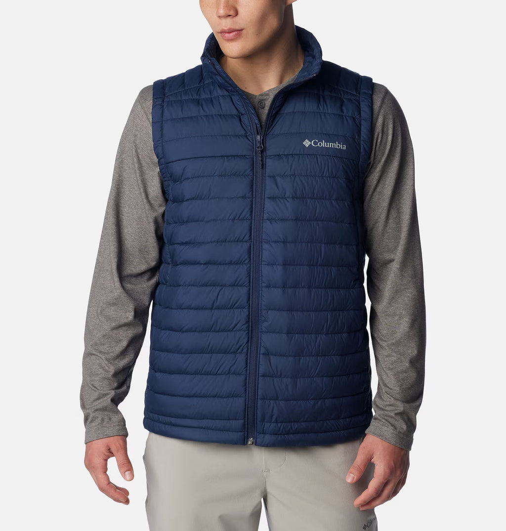 Men's Silver Falls™ Vest - CANTEEN