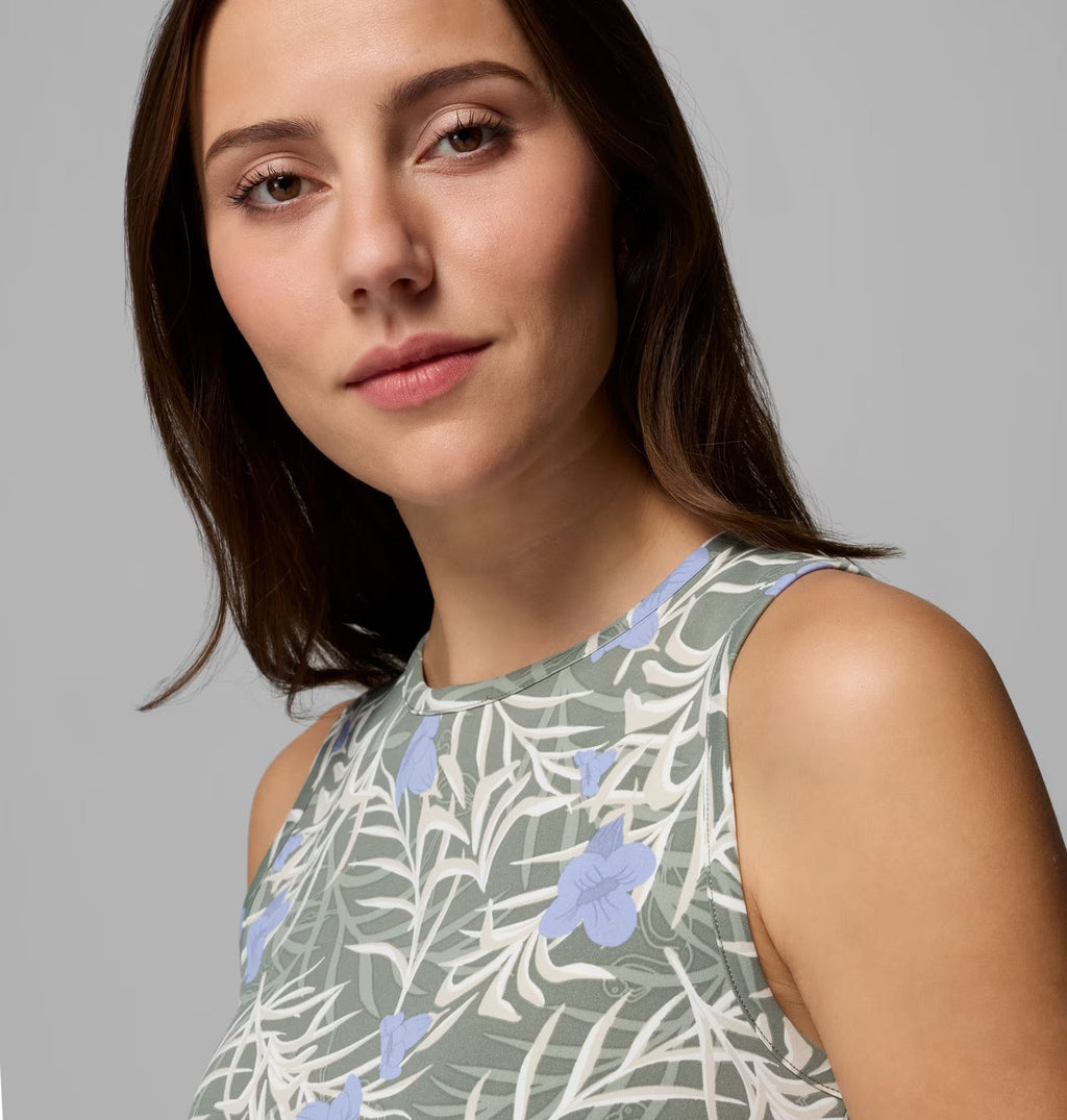 PFG Freezer Tank Dress