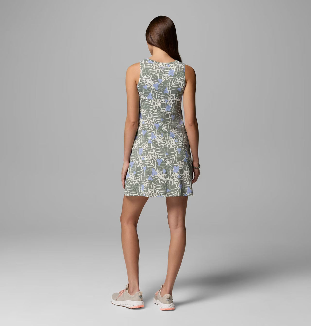 PFG Freezer Tank Dress