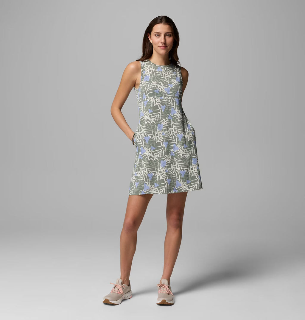 PFG Freezer Tank Dress