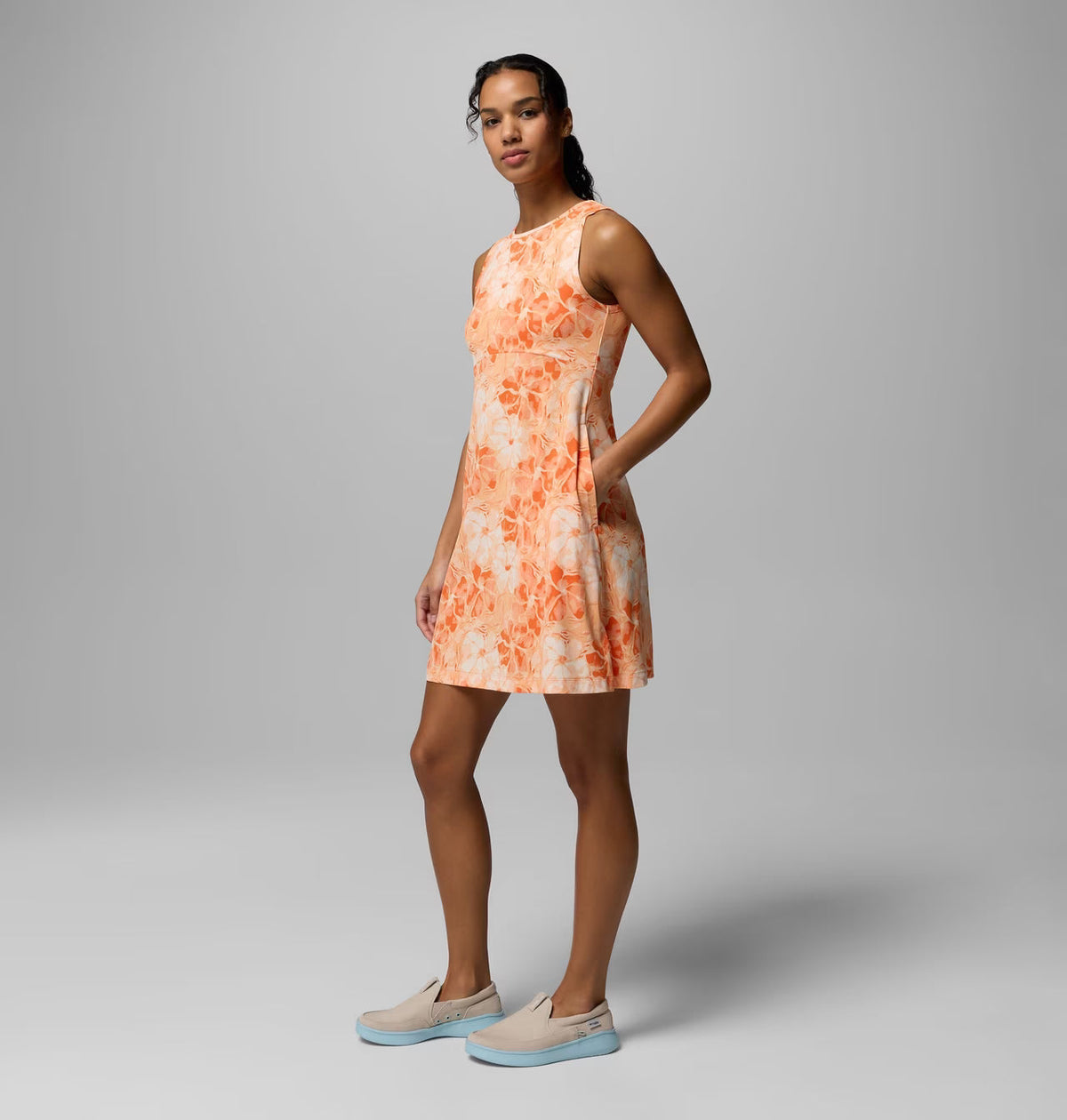 PFG Freezer Tank Dress