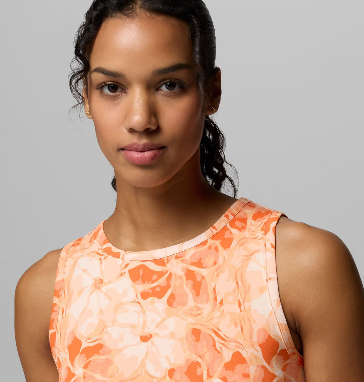 PFG Freezer Tank Dress