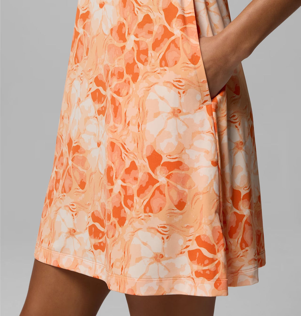 PFG Freezer Tank Dress