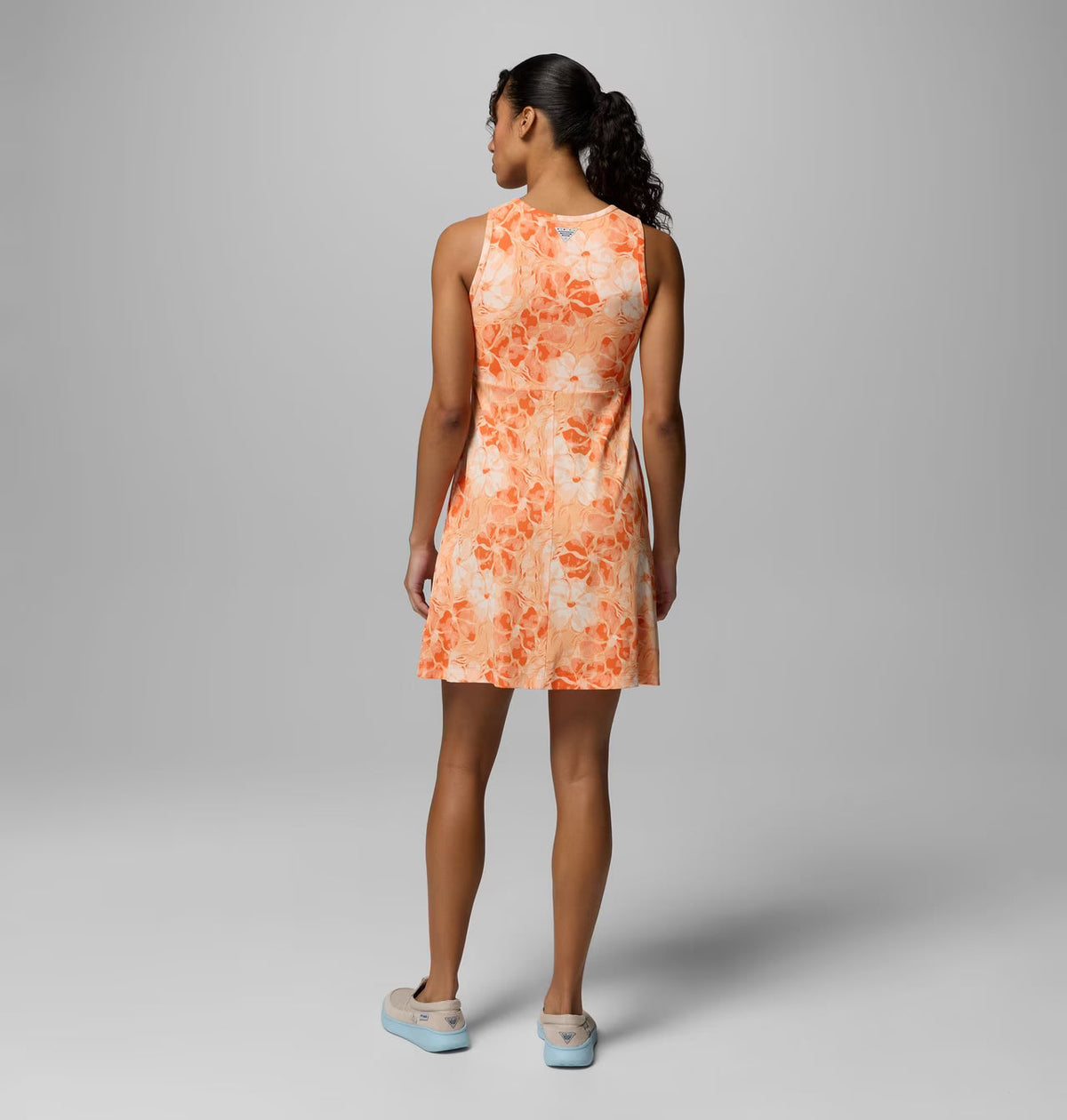 PFG Freezer Tank Dress