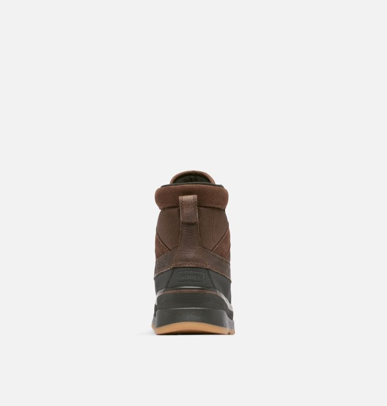 Ankeny II Boot