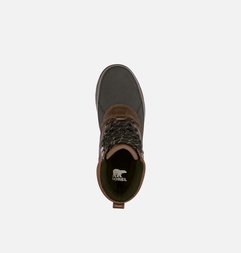 Ankeny II Boot