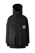 Expedition Parka