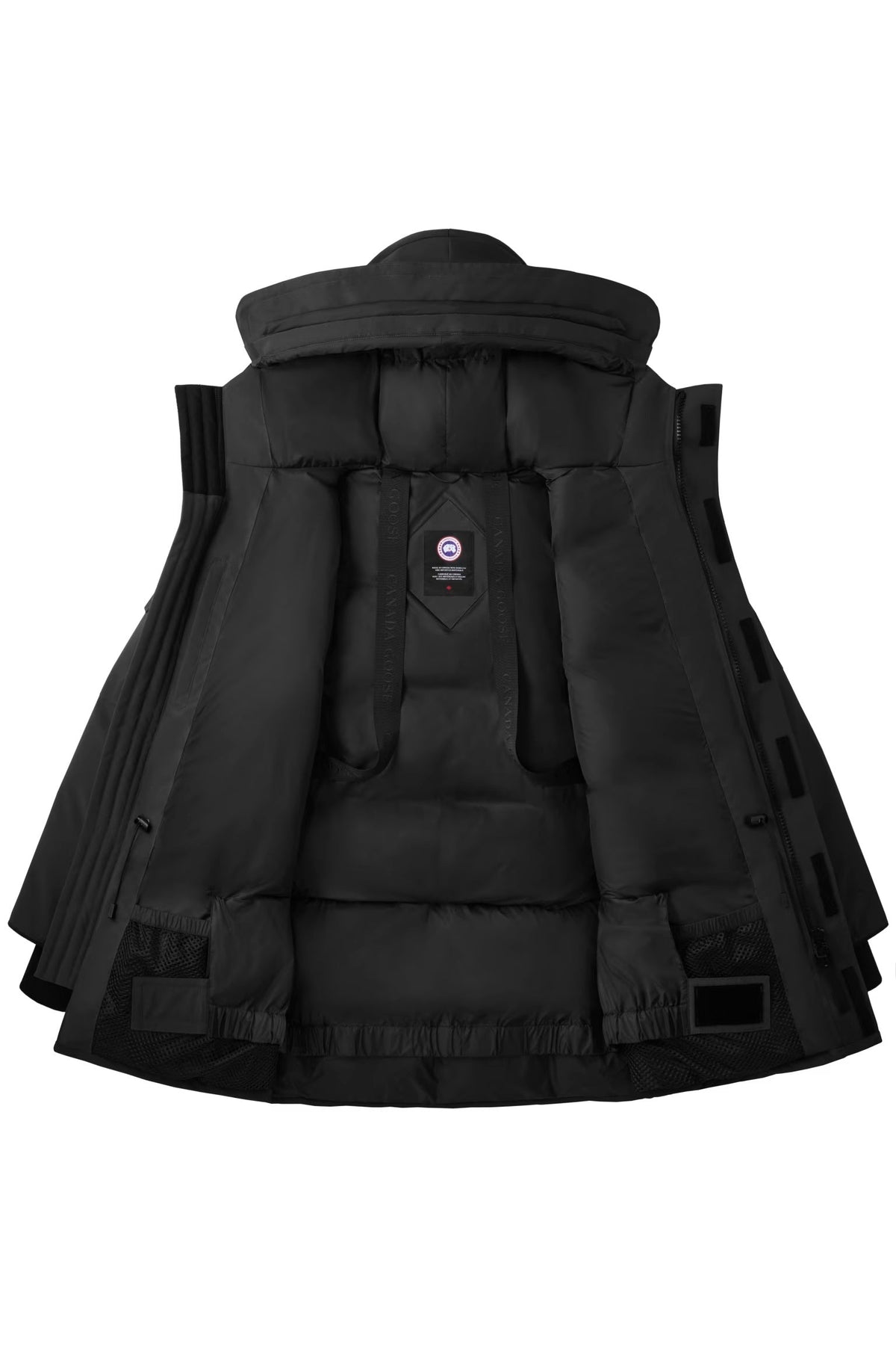 Expedition Parka