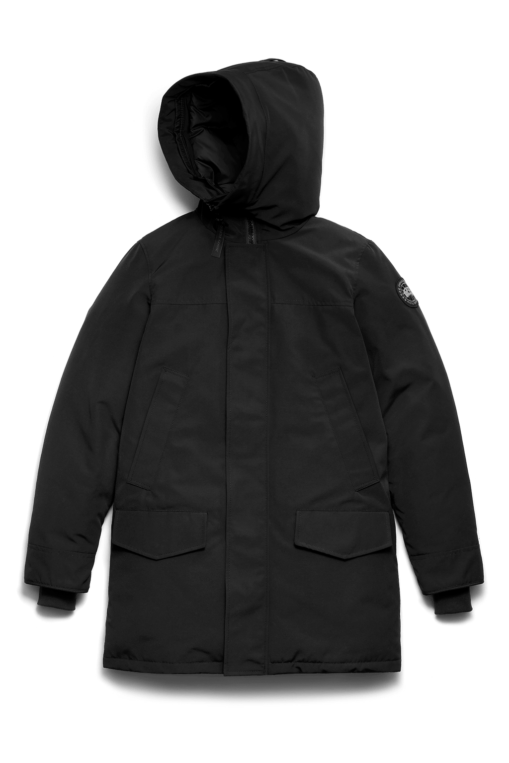 Langford Black Label Parka