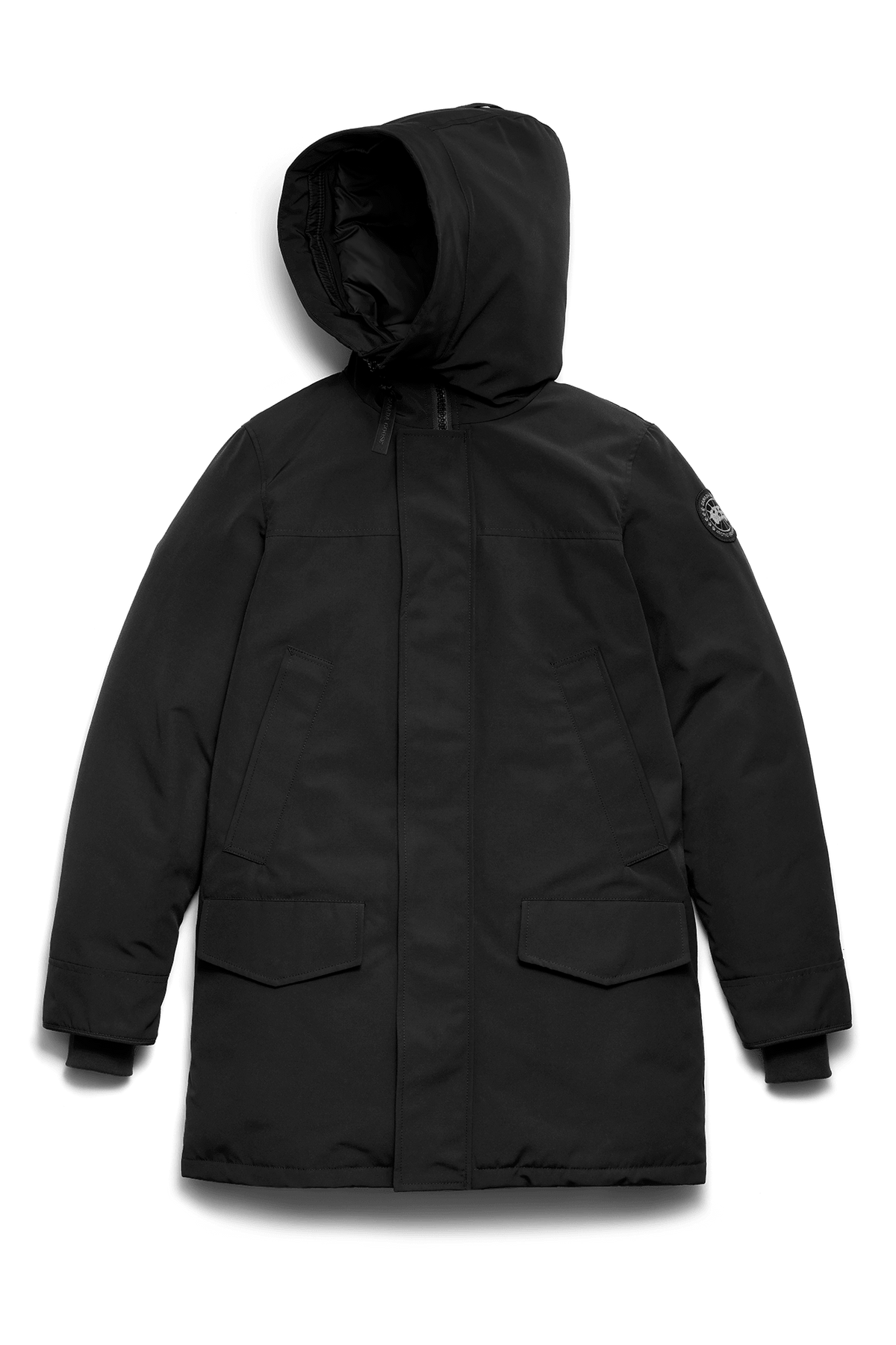 Langford Black Label Parka