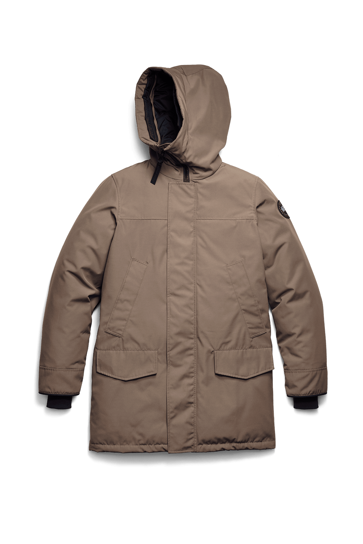 Langford Black Label Parka