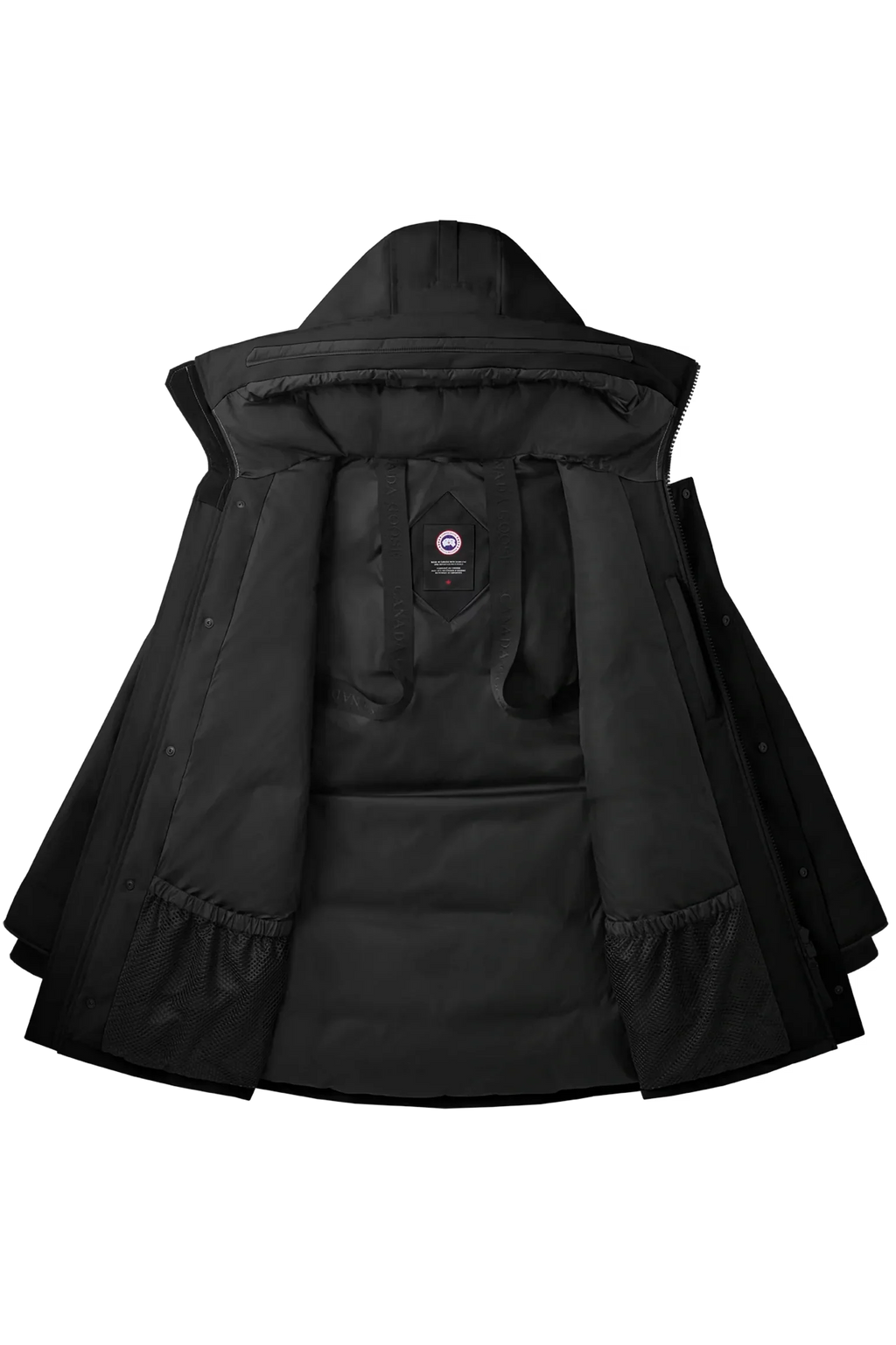 Langford Parka