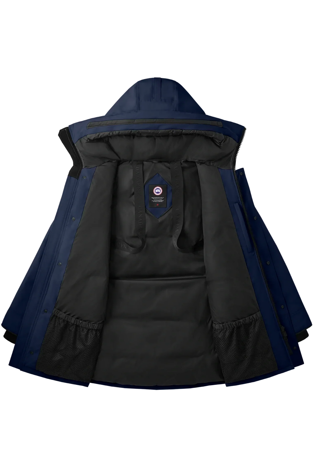 Langford Parka