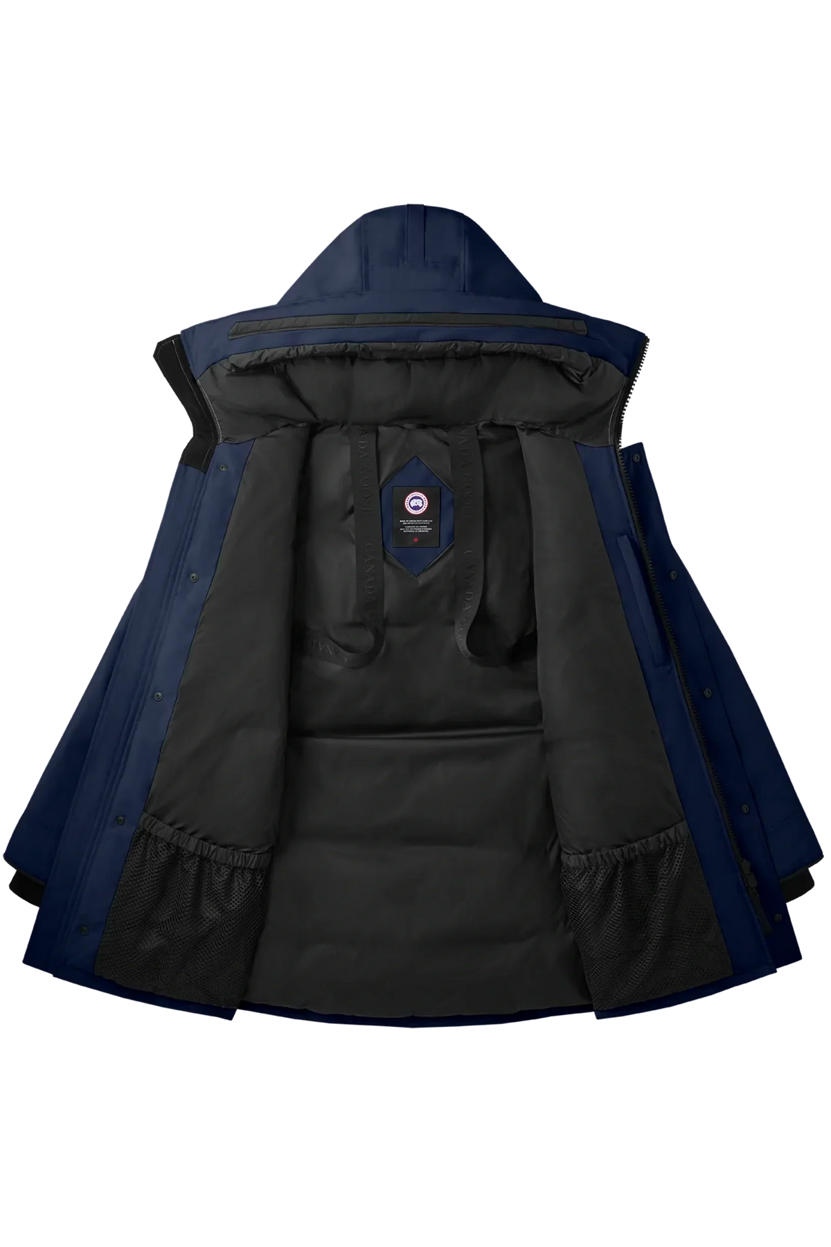 Langford Parka