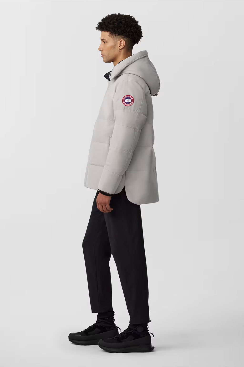 Macmillan Parka