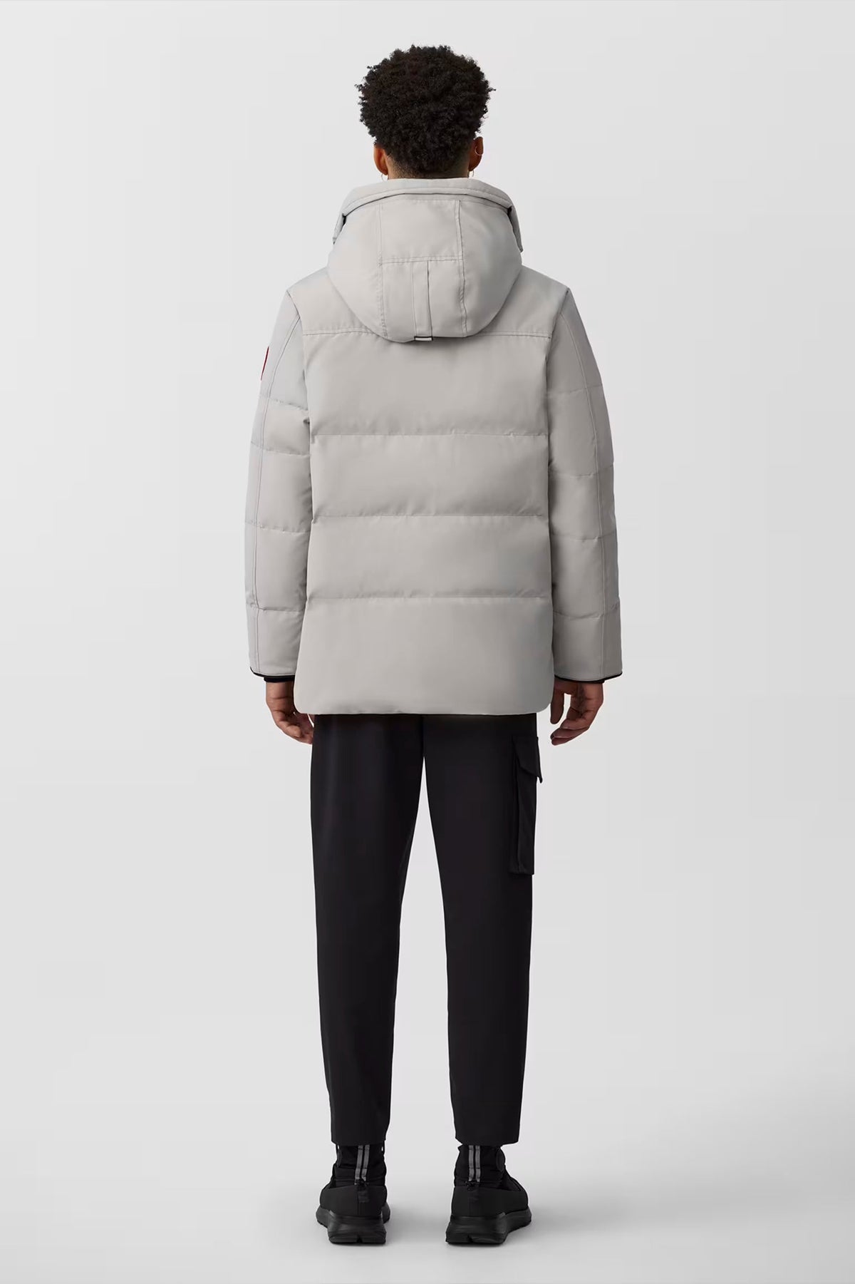 Macmillan Parka