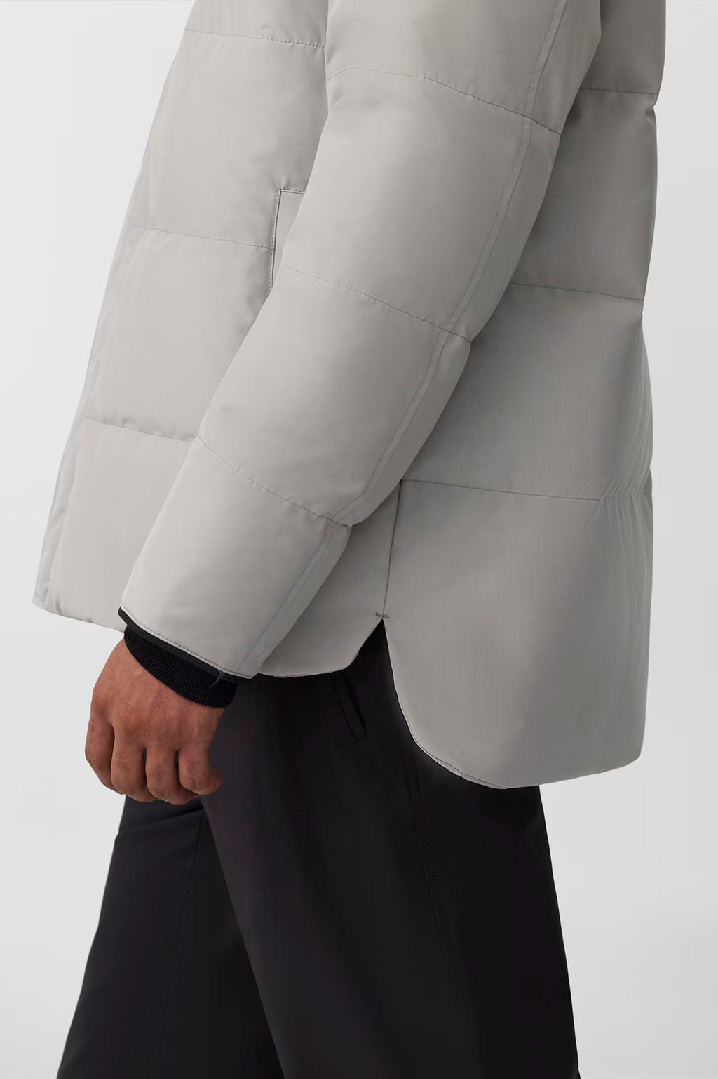 Macmillan Parka