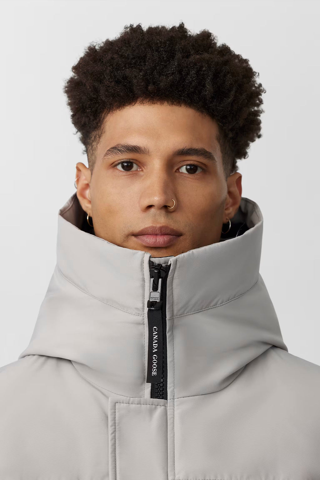 Macmillan Parka