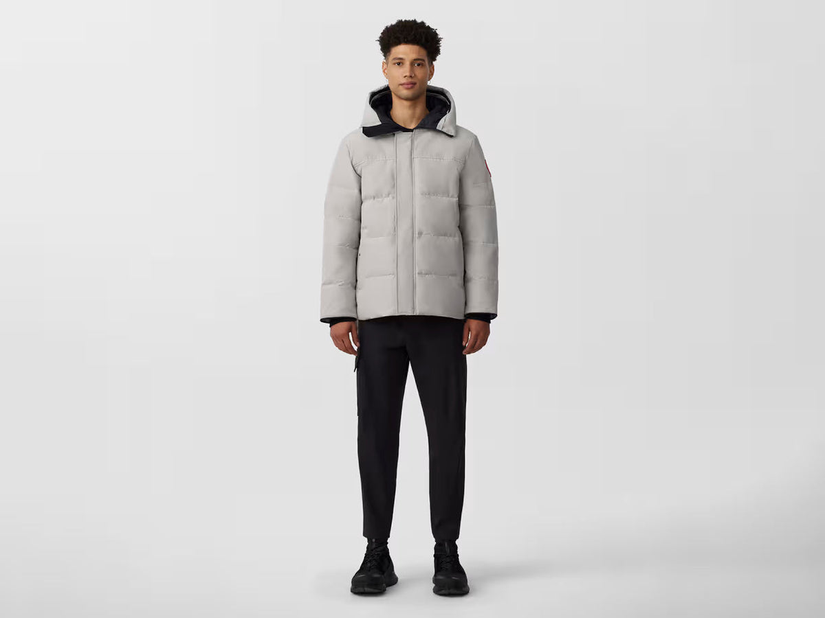 Macmillan Parka
