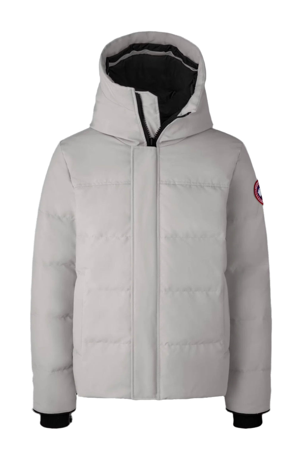 Macmillan Parka