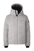Macmillan Parka