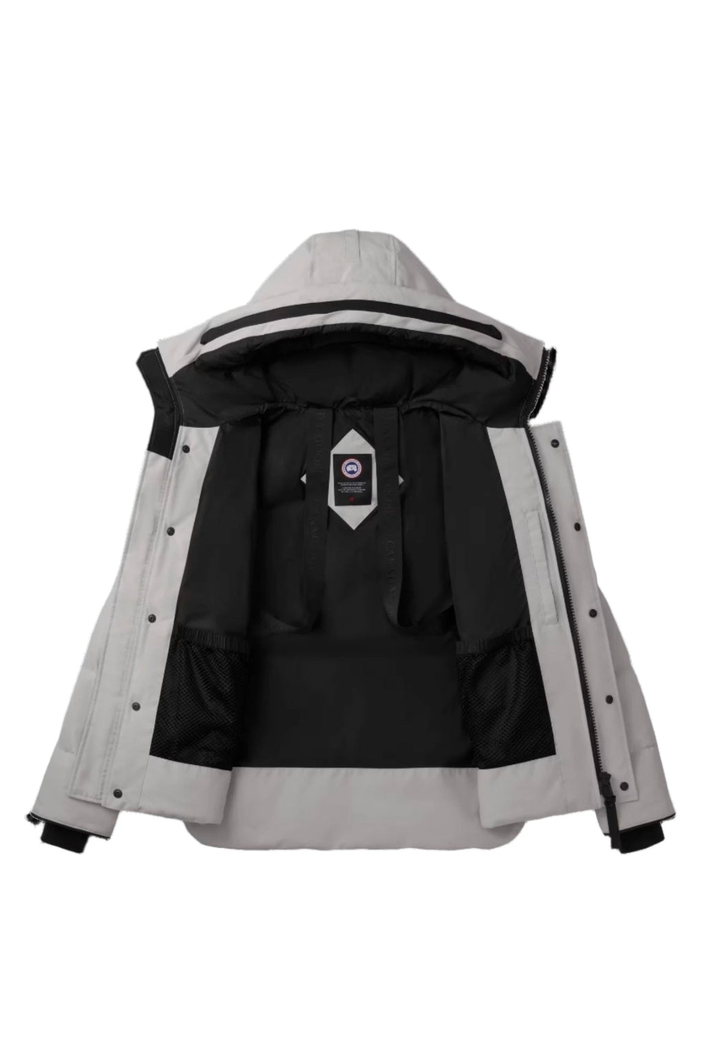 Macmillan Parka