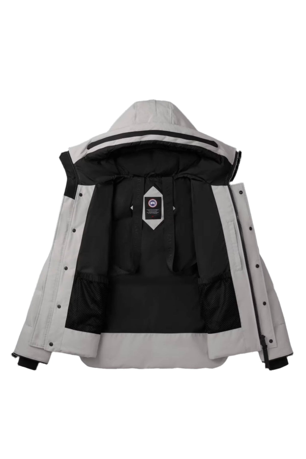 Macmillan Parka