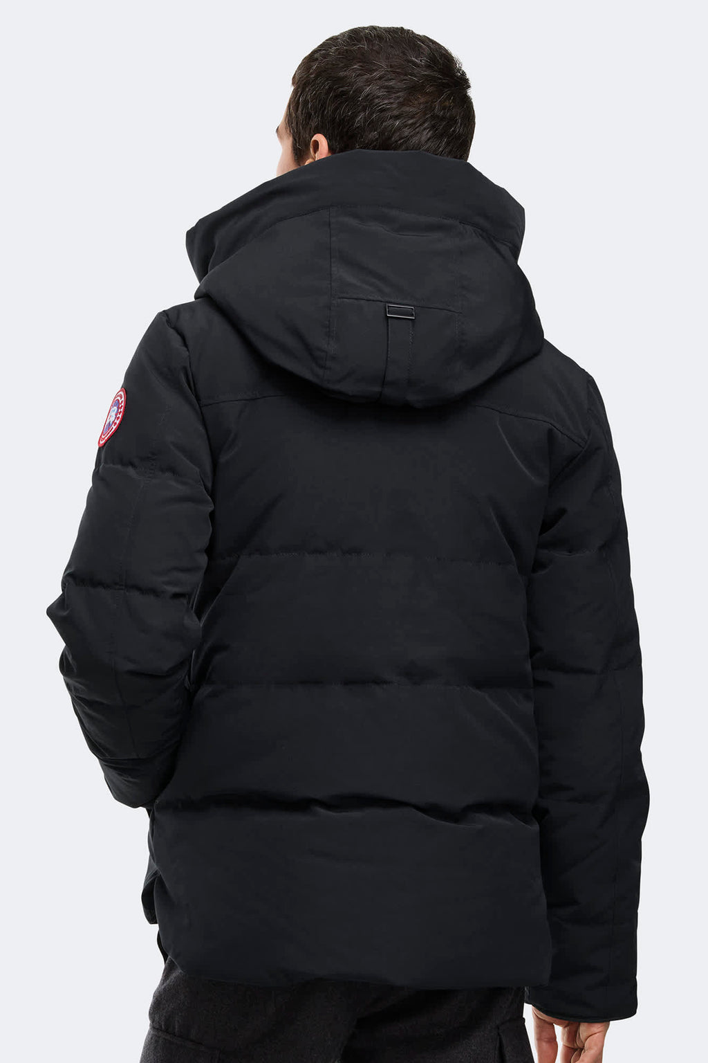 Macmillan Parka