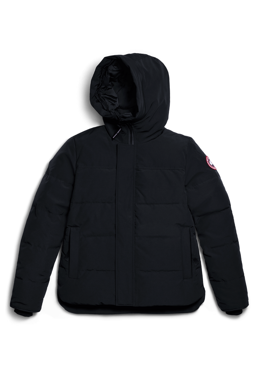 Macmillan Parka