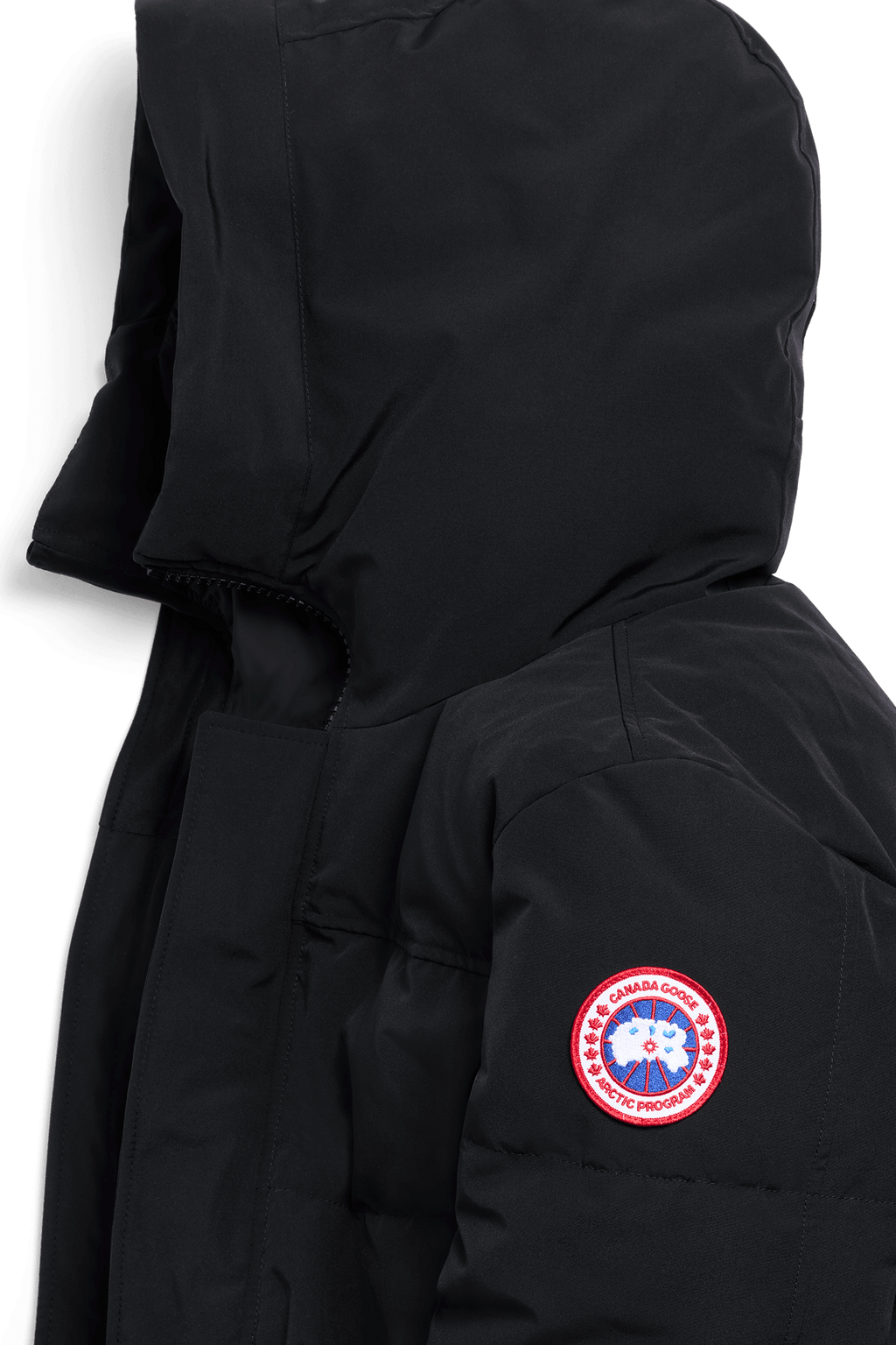 Macmillan Parka