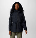 Manteau de pluie doublé Sweet Creek II