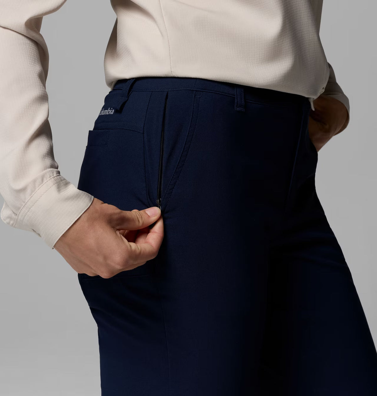 Pantalon Leslie Falls™ II