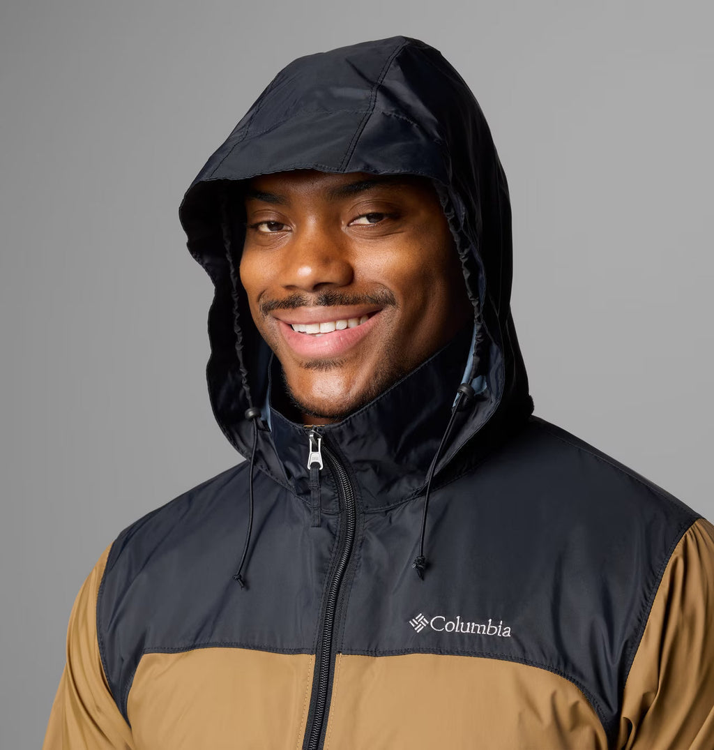 Glennaker Lake™ II Rain Jacket