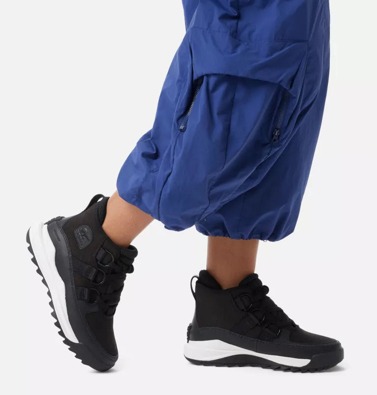 ONA RMX Chukka Plus Women's Waterproof Boot