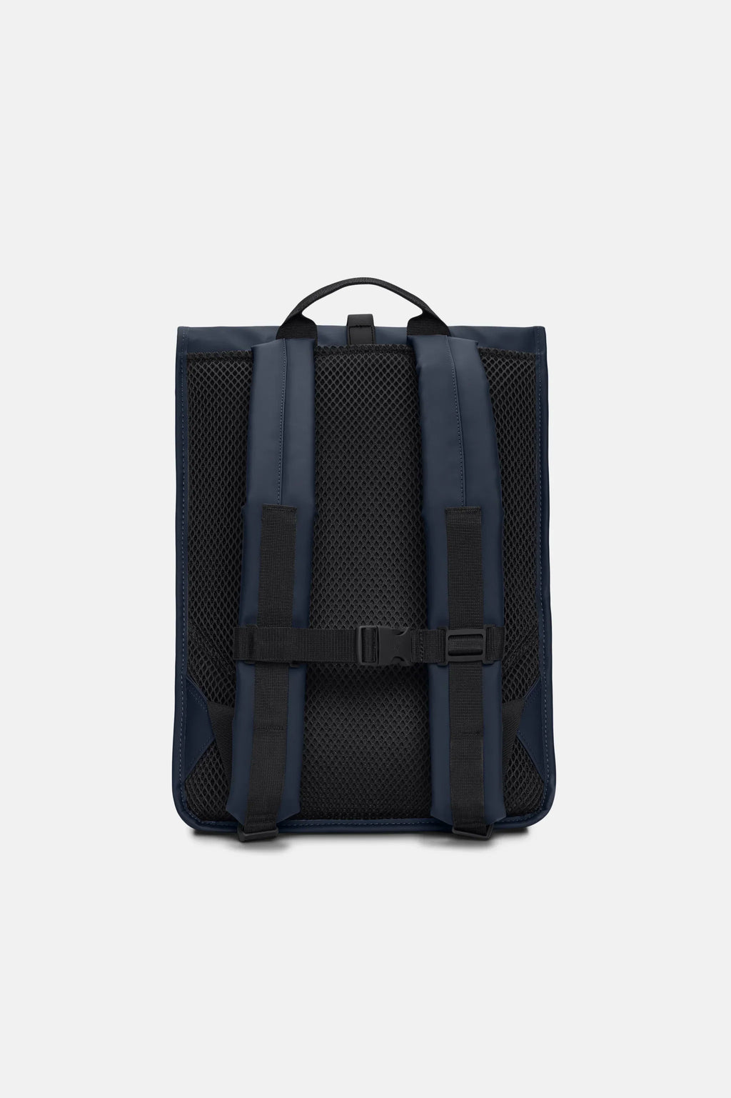 Rolltop Rucksack
