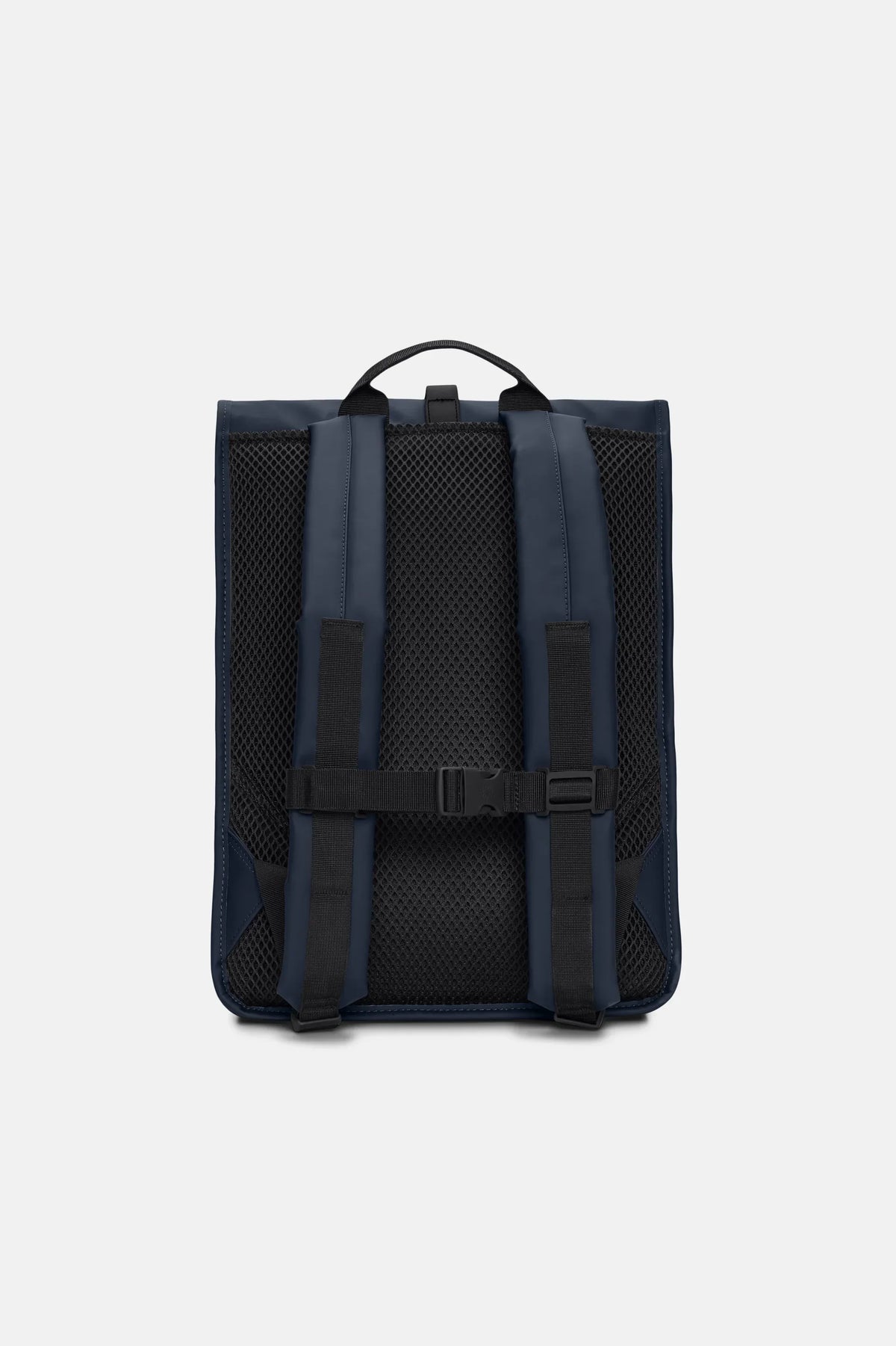 Rolltop Rucksack