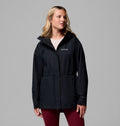 Hikebound II Long Jacket