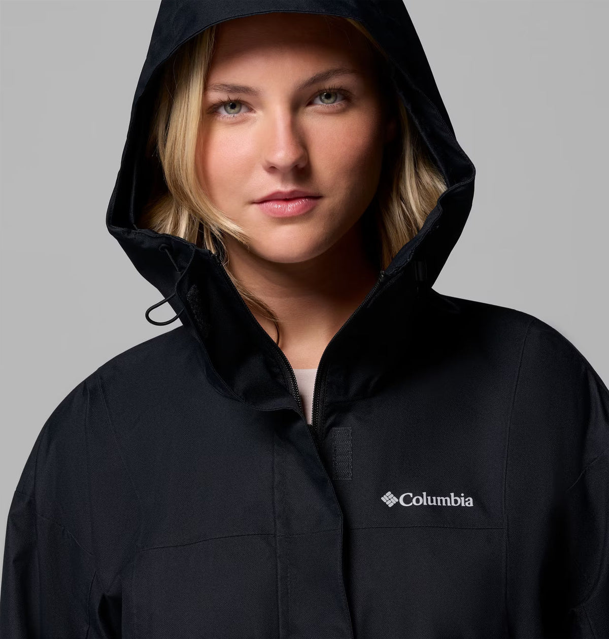 Hikebound II Long Jacket